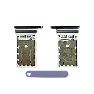 GALAXY S26 PLUS SLOT SIM VIOLET ORIGINALE