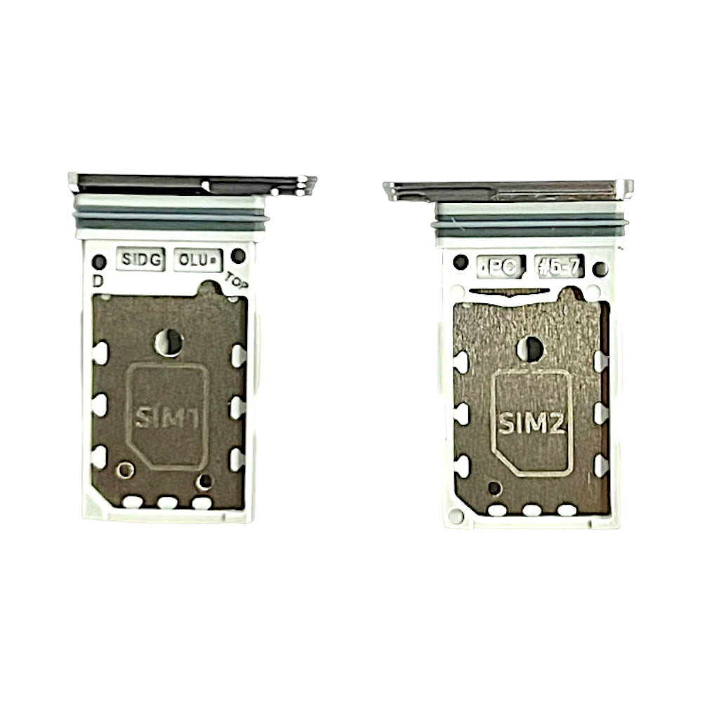 GALAXY S26 PLUS SLOT SIM WHITE ORIGINALE