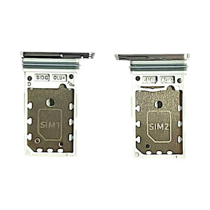 GALAXY S26 PLUS SLOT SIM WHITE ORIGINALE