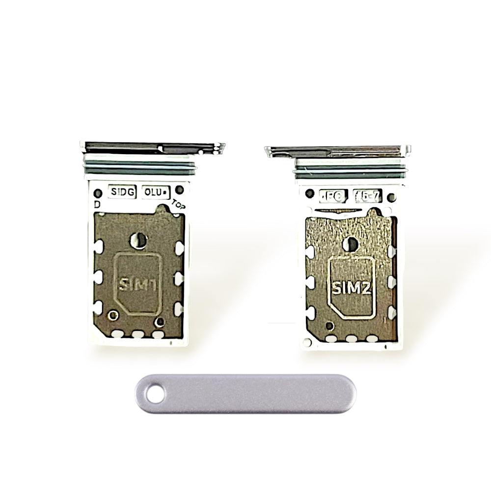 GALAXY S26 PLUS SLOT SIM WHITE ORIGINALE