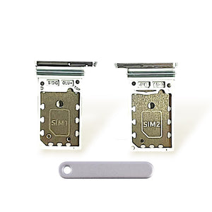 GALAXY S26 PLUS SLOT SIM WHITE ORIGINALE