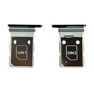 GALAXY S26 SLOT SIM BLACK ORIGINALE