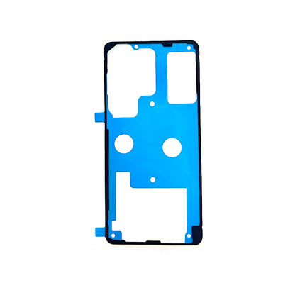 GALAXY S26 ULTRA ADESIVO BACK COVER