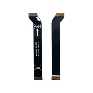 GALAXY S26 ULTRA FLAT LCD ORIGINALE