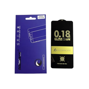 GALAXY S26 ULTRA PELLICOLA IN VETRO CLEAR GLASS