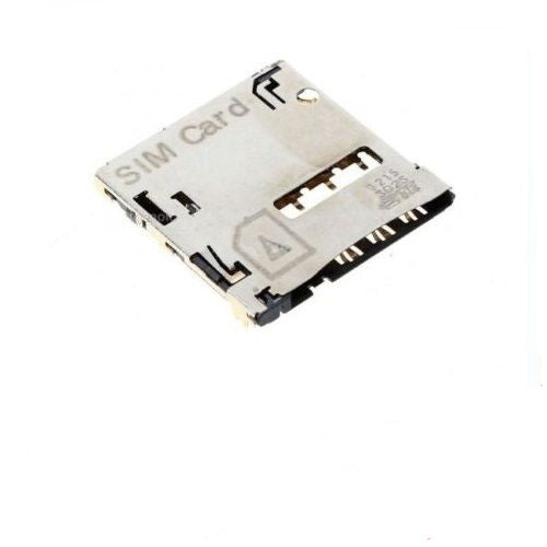 GALAXY S4 LETTORE SIM I9505