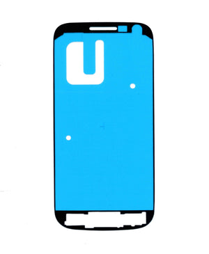 GALAXY S4 MINI ADESIVO PER VETRO I9195
