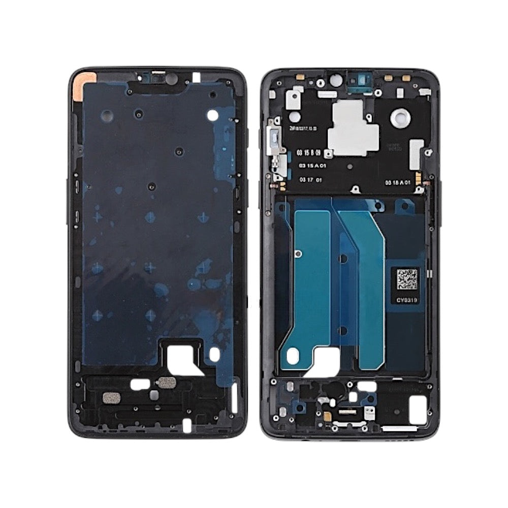 GALAXY S5 NEO FRAME ANTERIORE