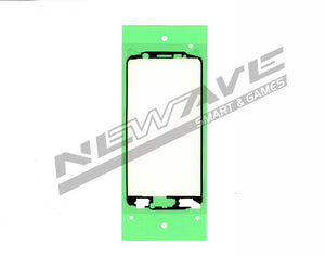 GALAXY S6 ADESIVO VETRO