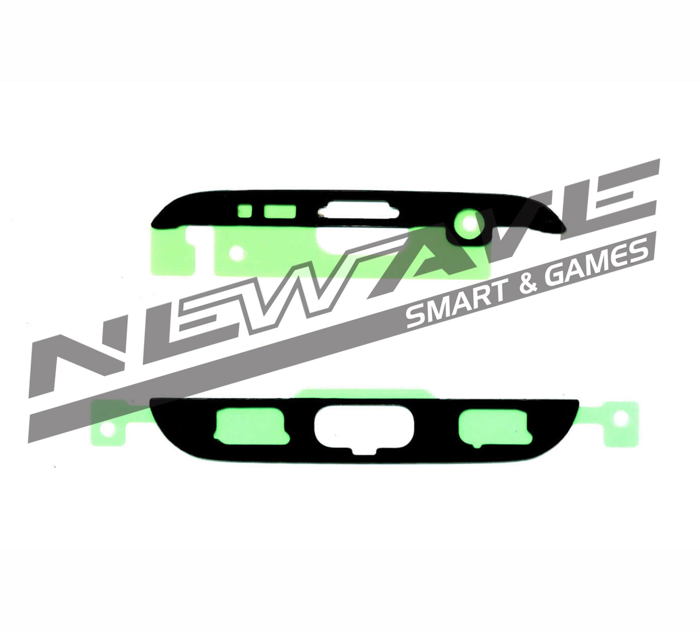 GALAXY S7 EDGE ADESIVO VETRO G935F