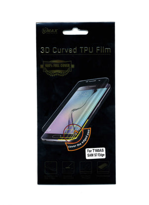 GALAXY S7 EDGE PELLICOLA IN TPU