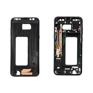 GALAXY S8 PLUS FRAME BLACK