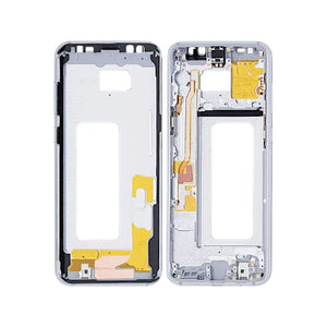 GALAXY S8 PLUS FRAME SILVER
