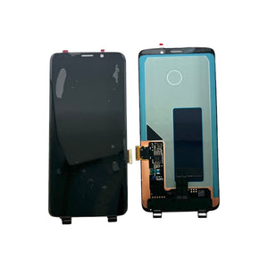 GALAXY S9 LCD SERVICE PACK SENZA FRAME