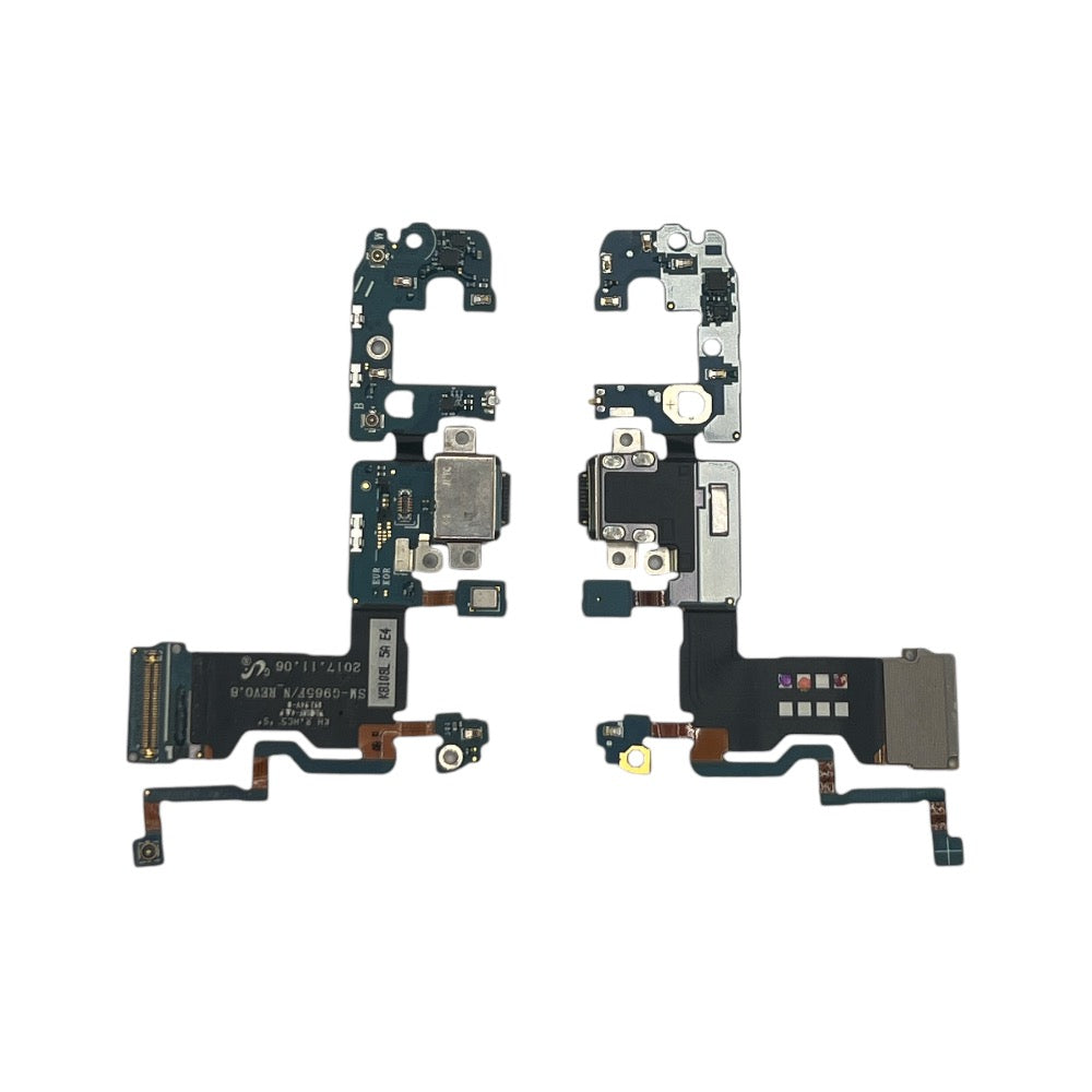 GALAXY S9 PLUS PCB RICARICA G965
