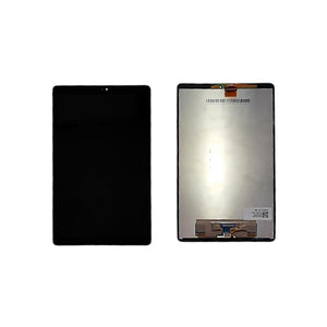 GALAXY TAB A 10.5 LCD + TOUCH BLACK T590 T595 ORIG