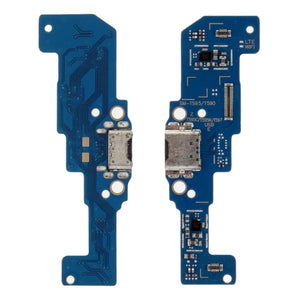 GALAXY TAB A 10.5 PCB RICARICA ORIGINALE T590