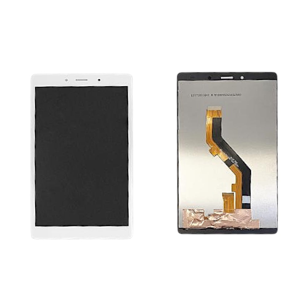 GALAXY TAB A (2019) 8.0 LCD+TOUCH SILVER LTE T295