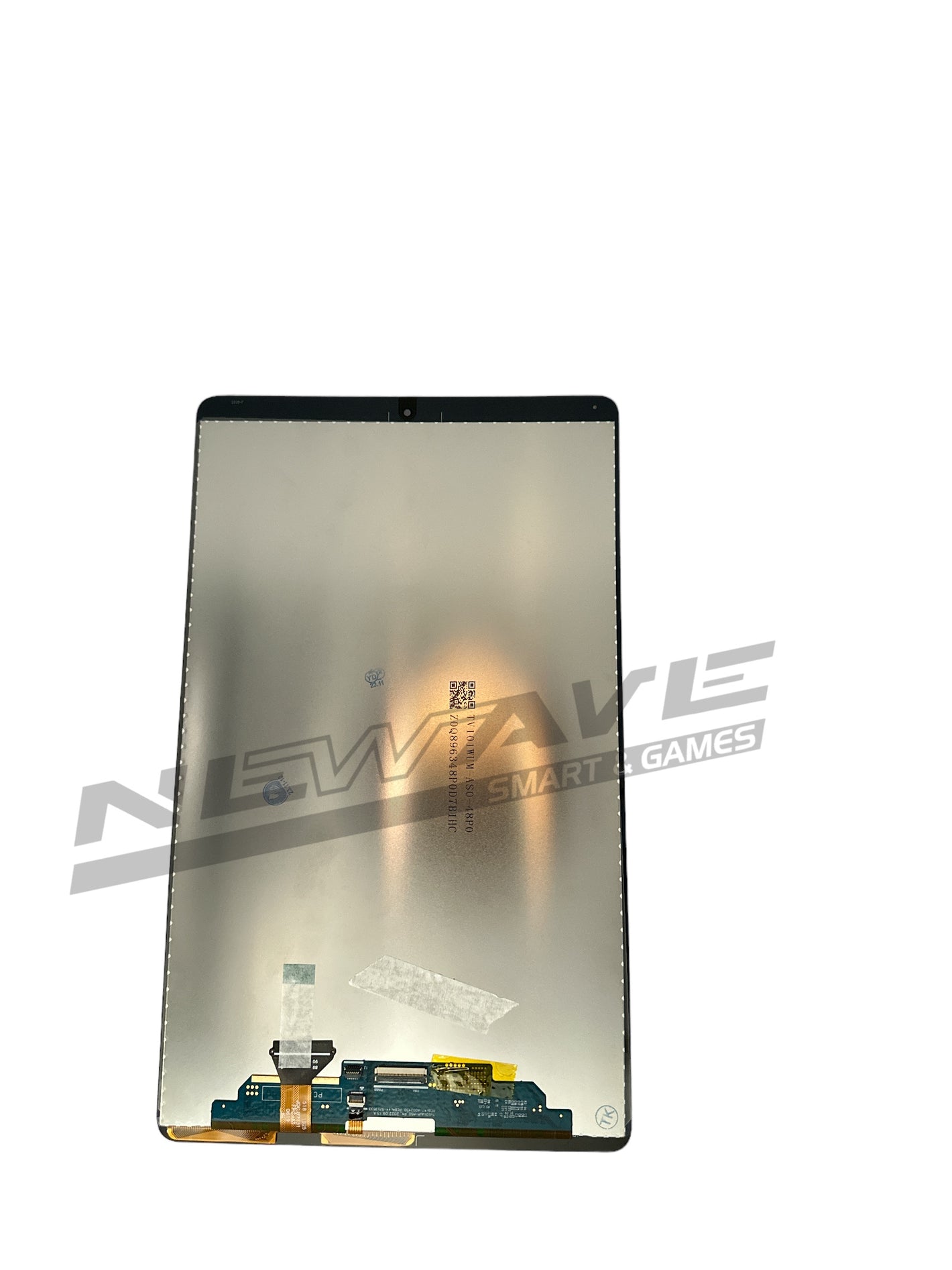 GALAXY TAB A (2019) LCD + TOUCH BLACK T515 OEM