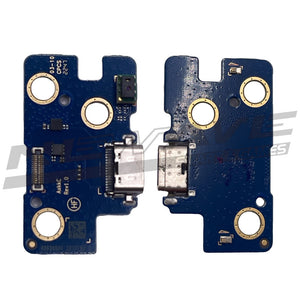 GALAXY TAB A8 PCB RICARICA ORIGINALE X200