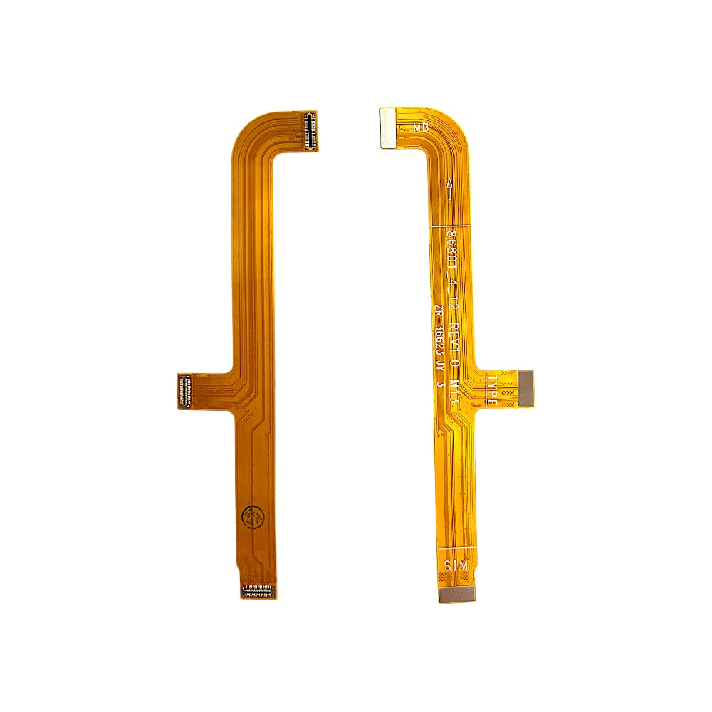 GALAXY TAB A9 PLUS FLAT MAINBOARD