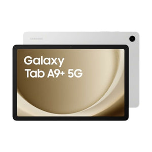 GALAXY TAB A9+ X216 5G 11.0 8GB RAM 128GB SILVER