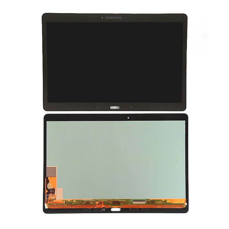 GALAXY TAB S 10.5 LCD + TOUCH GOLD T805