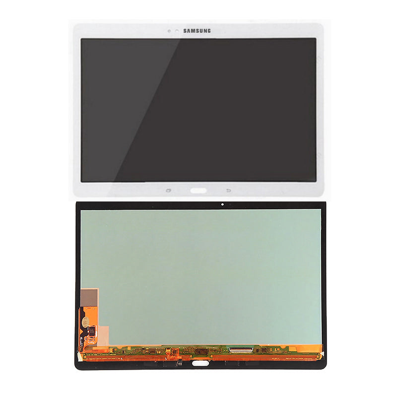 GALAXY TAB S 10.5 LCD + TOUCH WHITE T805