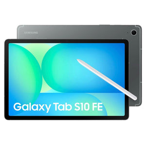 GALAXY TAB S10 FE X520 10.9 WIFI 12 256 ITA GREY
