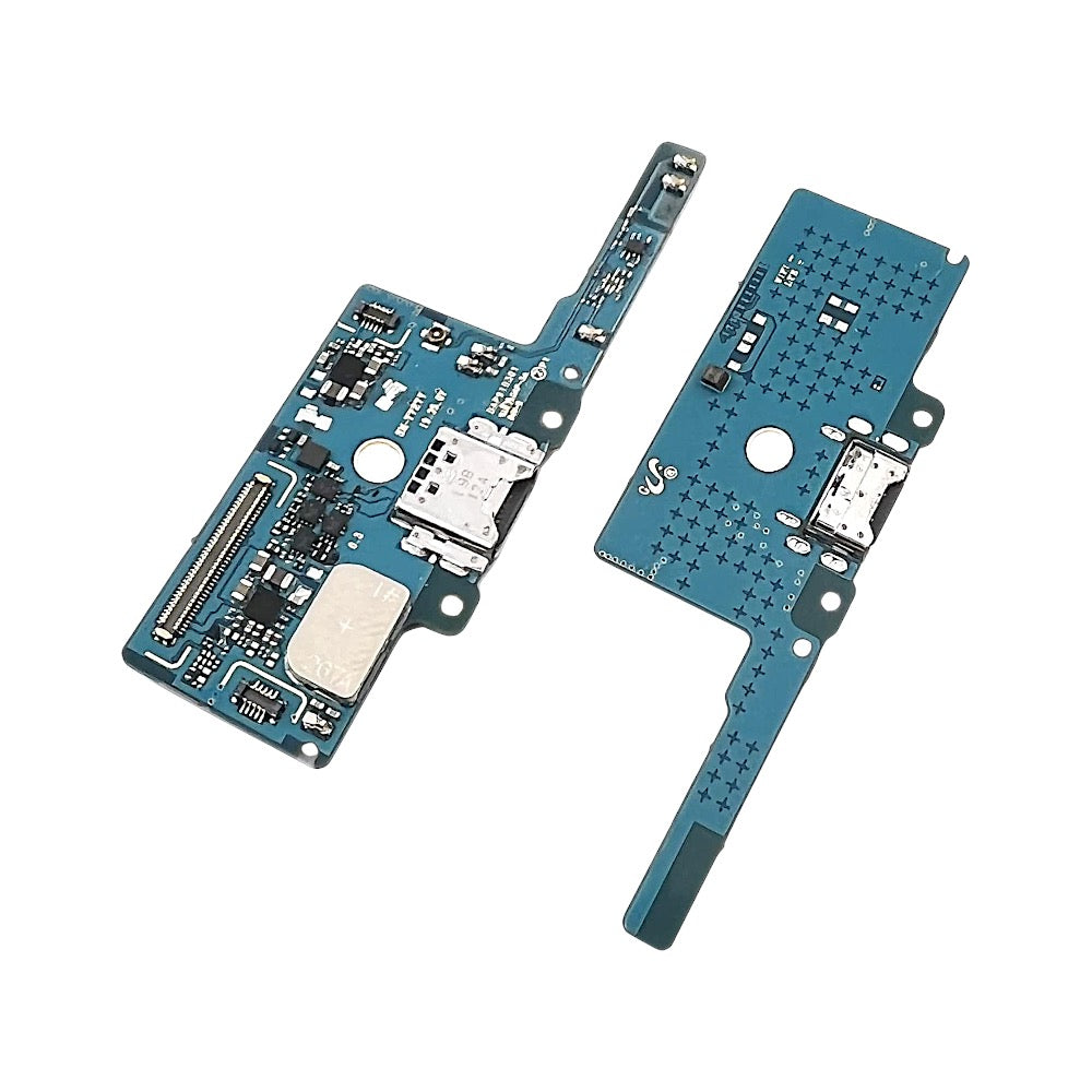 GALAXY TAB S5E PCB RICARICA T720