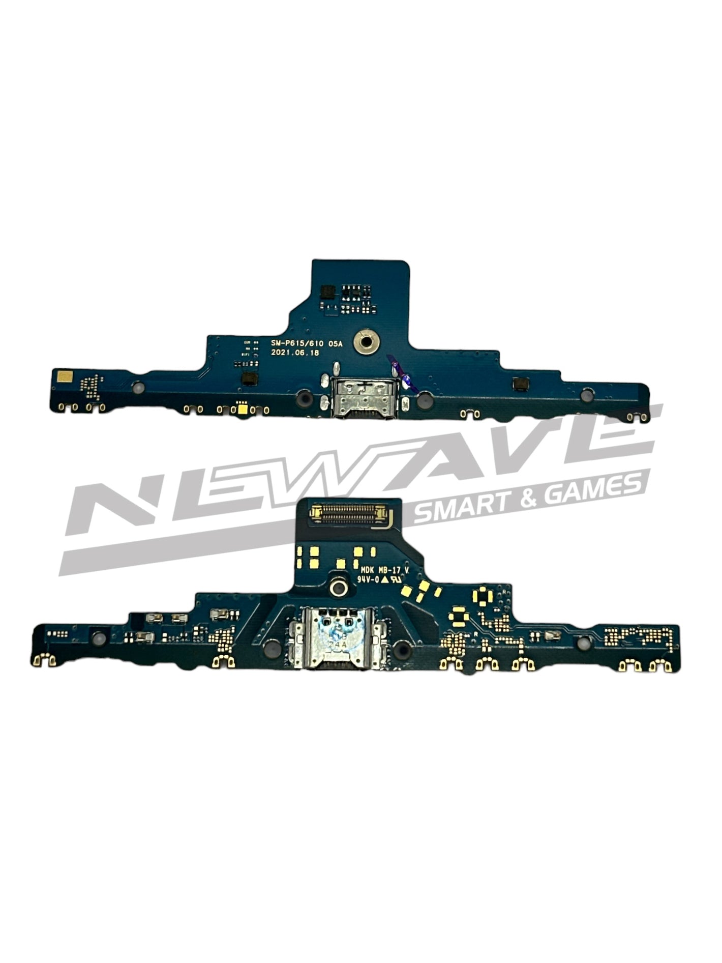 GALAXY TAB S6 LITE PCB RICARICA ORIGINALE P610