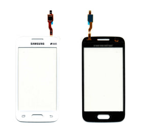 GALAXY TREND 2 LITE TOUCH WHITE G318H