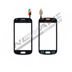 GALAXY TREND PLUS TOUCH BLACK S7580