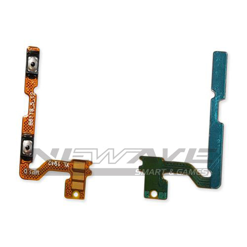 GALAXY A20S FLAT VOLUME A207F