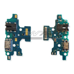 GALAXY A41 PCB RICARICA A415