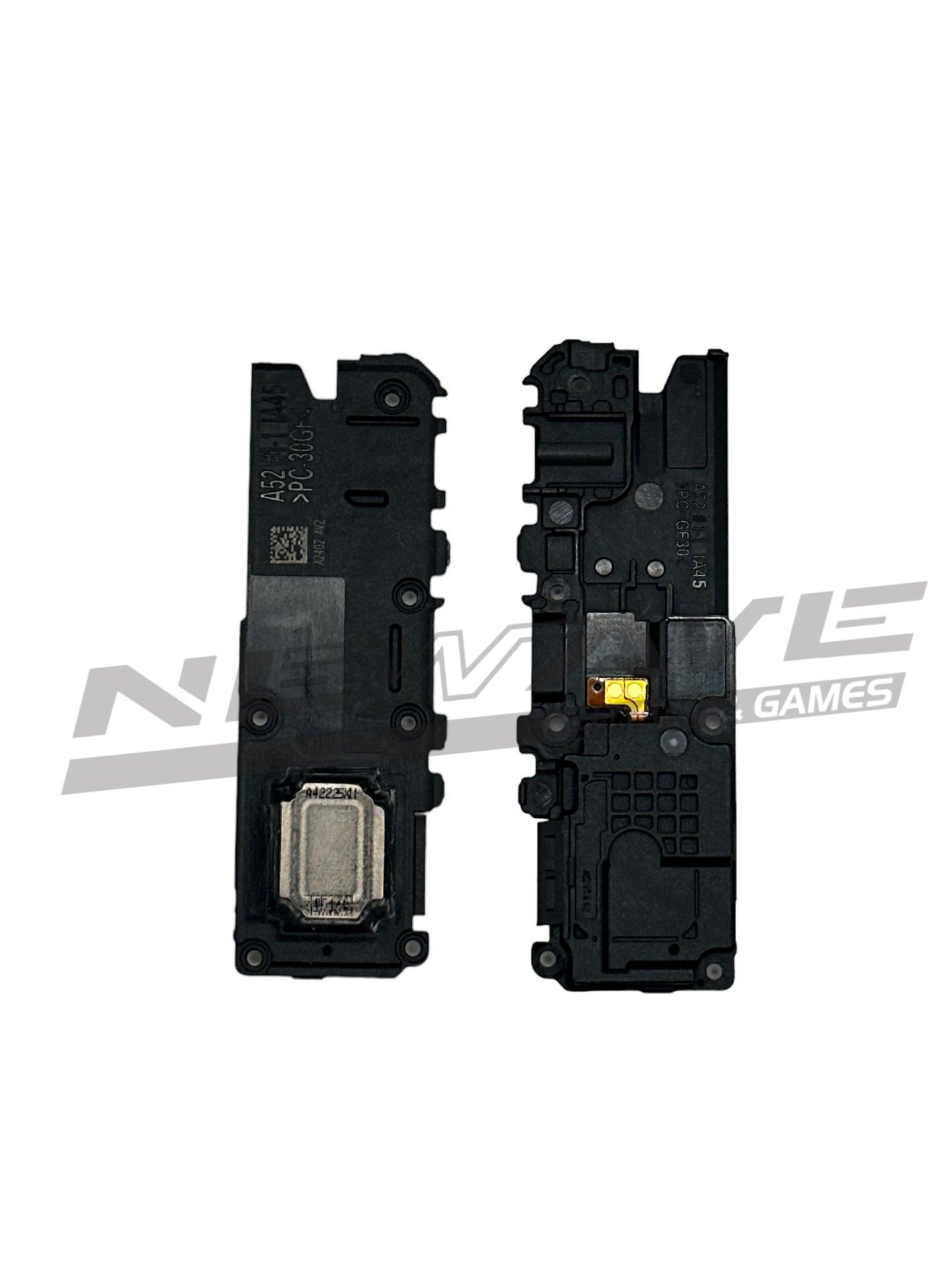 GALAXY A52 BUZZER A525