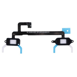 GALAXY A5 (2017) HOME BOTTON SENSOR FLEX CABLE