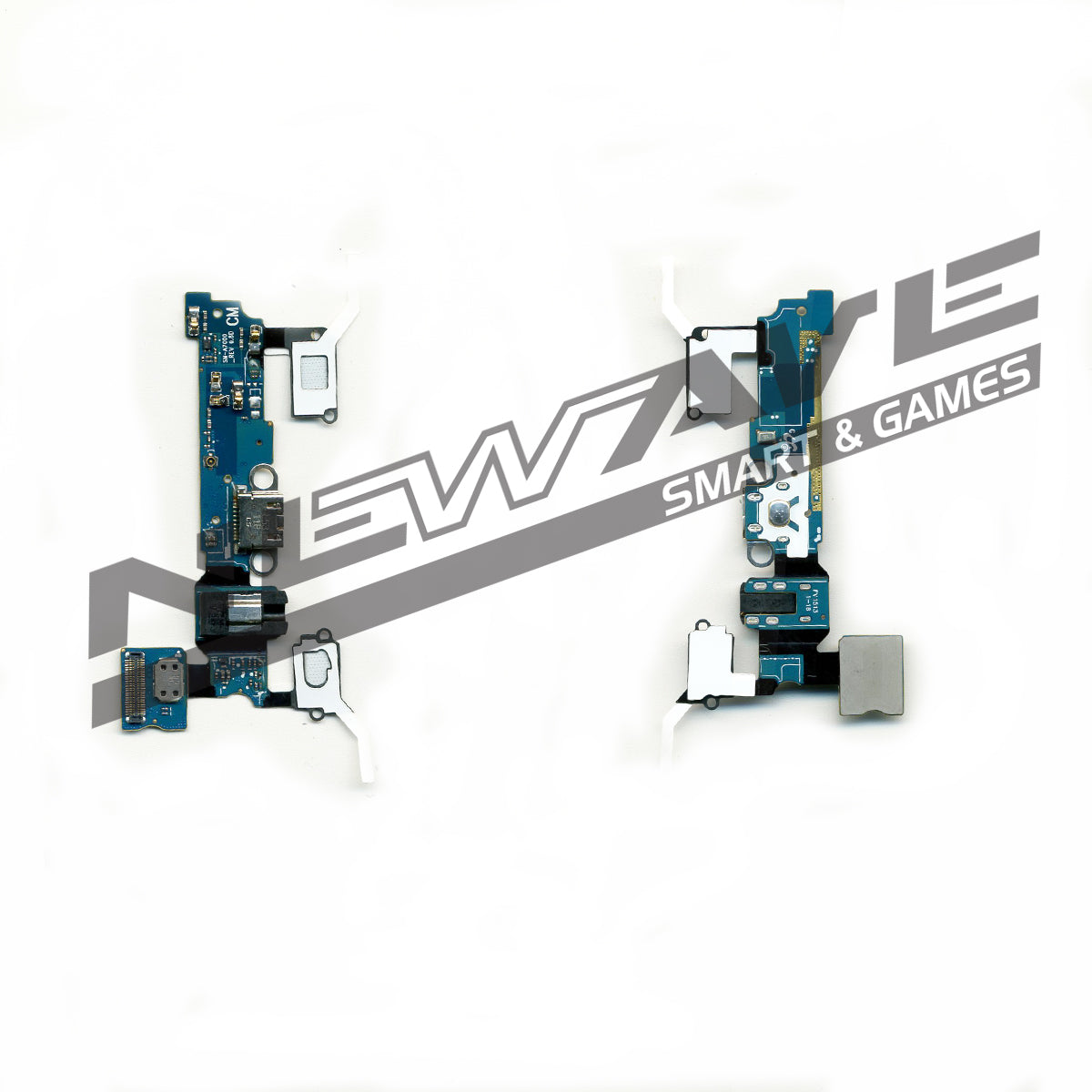 GALAXY A7 PCB RICARICA
