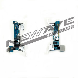 GALAXY A7 PCB RICARICA