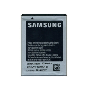 GALAXY ACE BATTERIA SAMSUNG BULK MINI 2