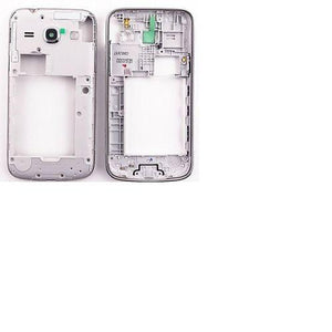 GALAXY CORE PLUS FRAME POSTERIORE WHITE