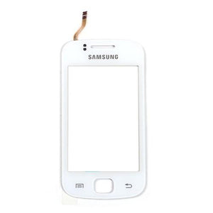 GALAXY GIO TOUCH SCREEN BIANCO S5660