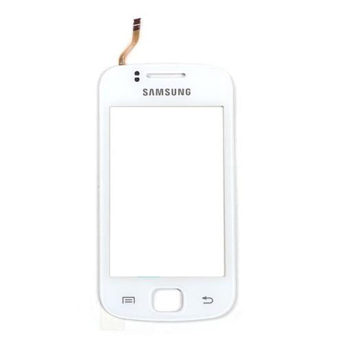 GALAXY GIO TOUCH SCREEN BIANCO S5660