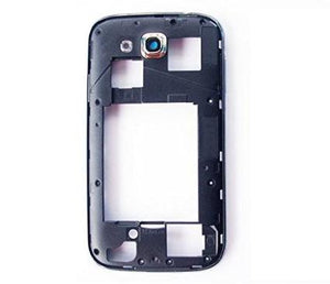 GALAXY GRAND DUOS FRAME POSTERIORE BLUE
