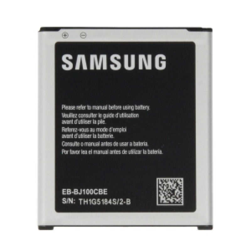 GALAXY J1 (2016) BATTERIA SAMSUNG BULK