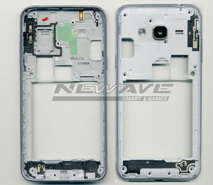 GALAXY J3 (2016) FRAME POSTERIORE BLACK