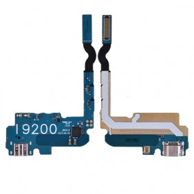 GALAXY MEGA PCB RICARICA I9200