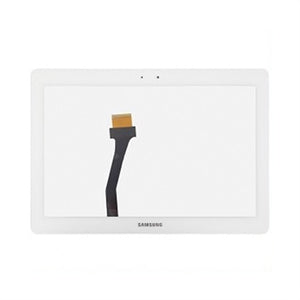 GALAXY NOTE 10.1 TOUCH WHITE N8000