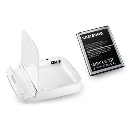 GALAXY NOTE 2 EXTRA BATTERY KIT