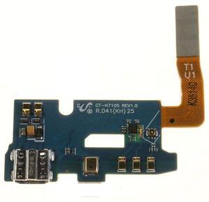 GALAXY NOTE 2 PCB RICARICA N7100